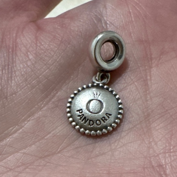 Auth NEW PANDORA Hollywood Movies California Exclusive Dangle Charm S925 ALE - Picture 8 of 10